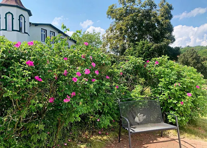 Ferienhaus Erika