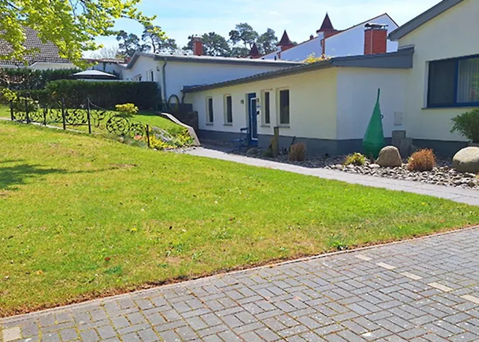Brinkmannhaus Insellicht - Wellness und Entspannung - 2 Minuten zum Strand
