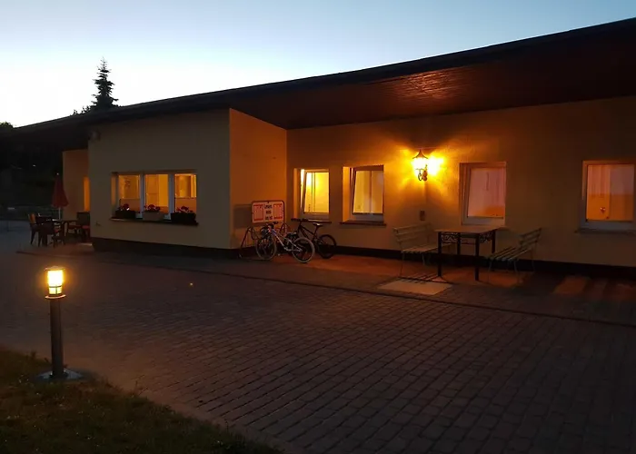 Ferienhaus Lucas
