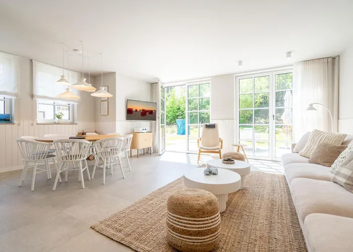 Ferienhaus Reetliebe