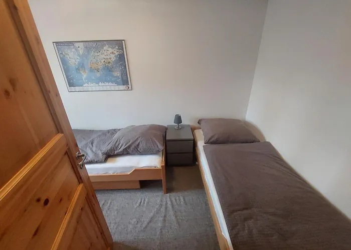 ökologische Ferienanlage