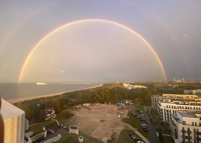 ökologische Ferienanlage